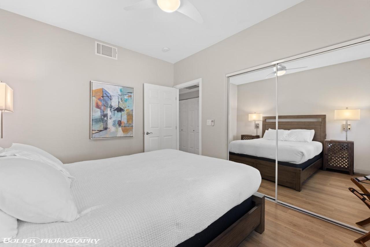 Hawk Ridge Two Bedroom Condo By Cool Properties Mesquite Exterior foto