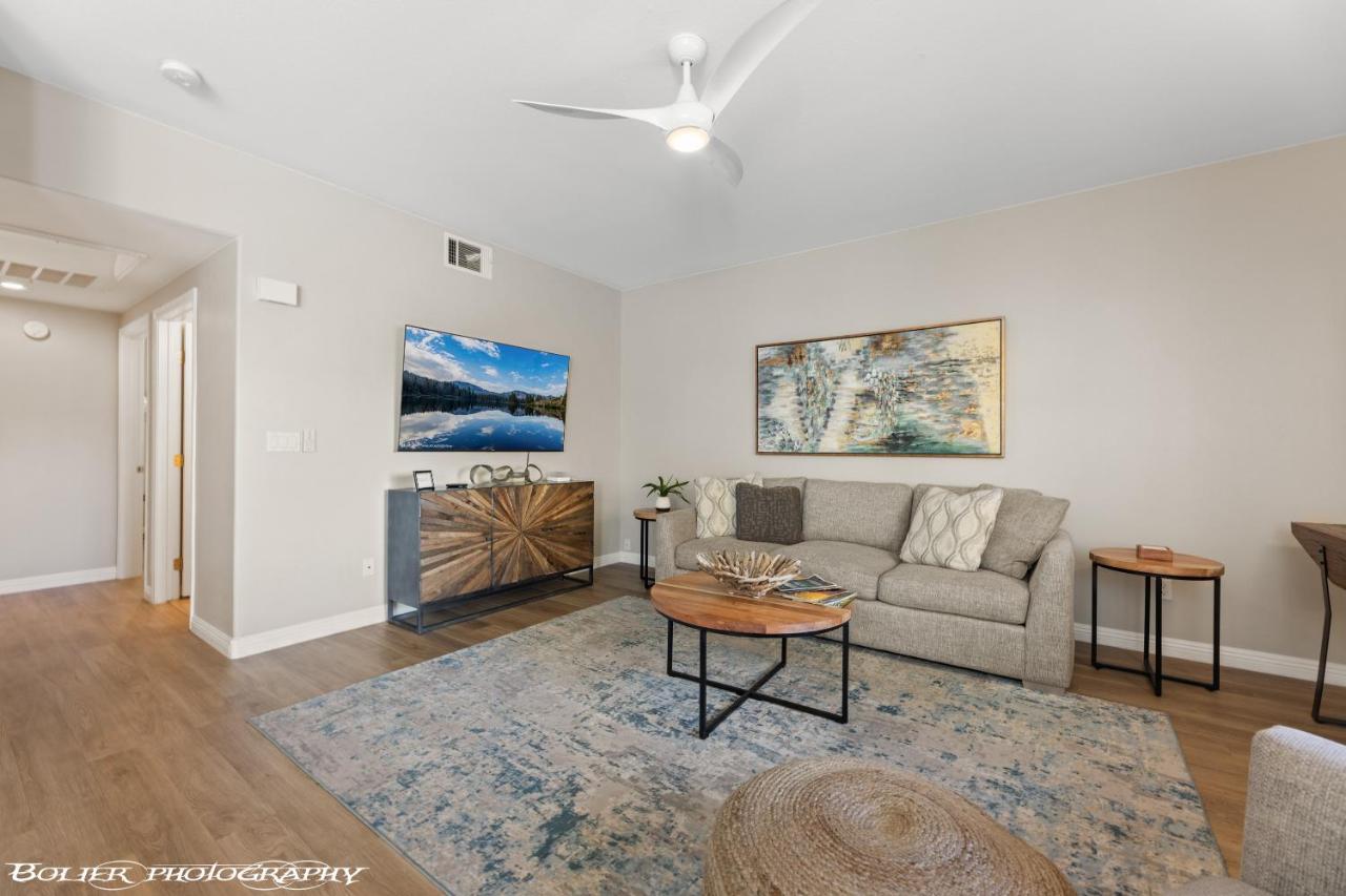 Hawk Ridge Two Bedroom Condo By Cool Properties Mesquite Exterior foto