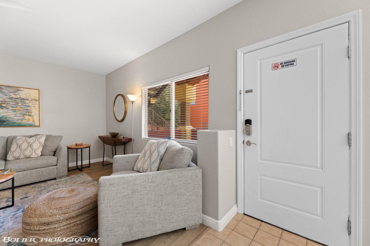 Hawk Ridge Two Bedroom Condo By Cool Properties Mesquite Exterior foto
