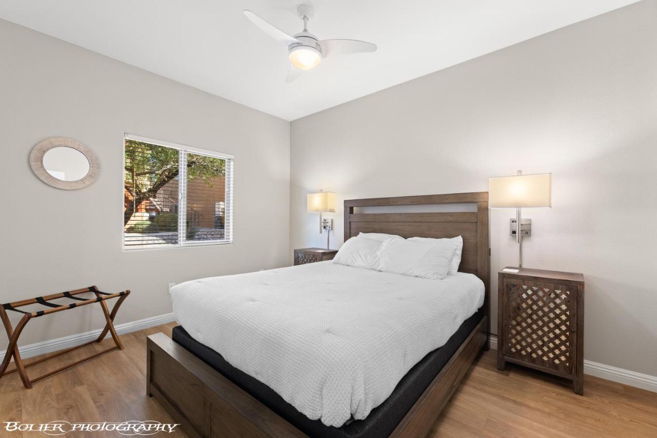 Hawk Ridge Two Bedroom Condo By Cool Properties Mesquite Exterior foto
