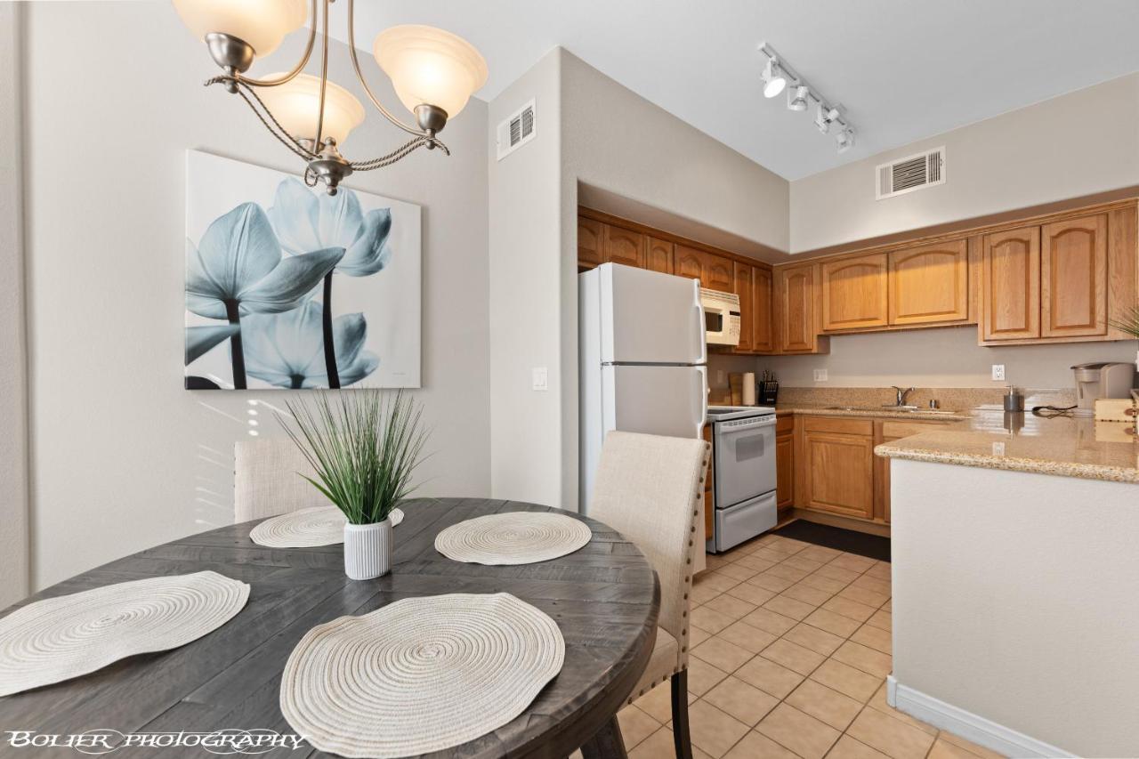Hawk Ridge Two Bedroom Condo By Cool Properties Mesquite Exterior foto