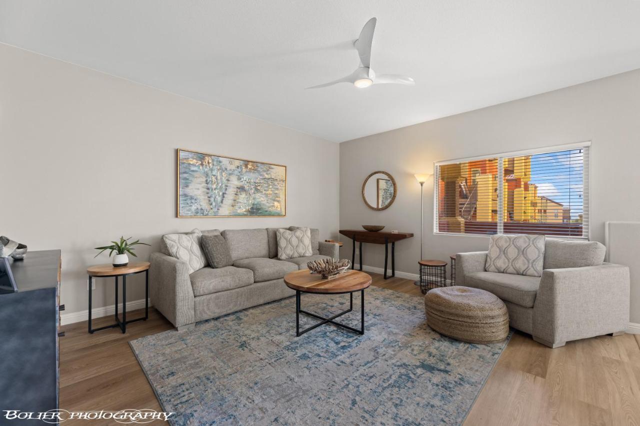 Hawk Ridge Two Bedroom Condo By Cool Properties Mesquite Exterior foto