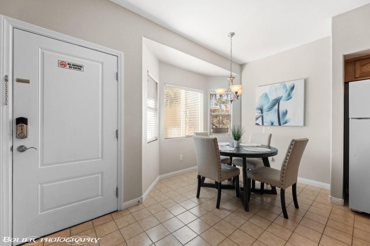 Hawk Ridge Two Bedroom Condo By Cool Properties Mesquite Exterior foto