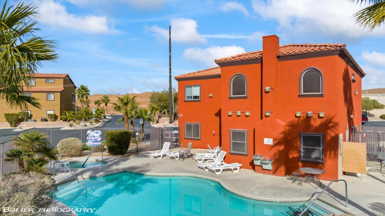 Hawk Ridge Two Bedroom Condo By Cool Properties Mesquite Exterior foto